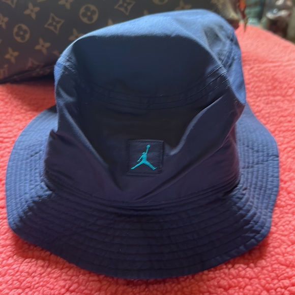 Jordan jump man! Hat! - Picture 3 of 3